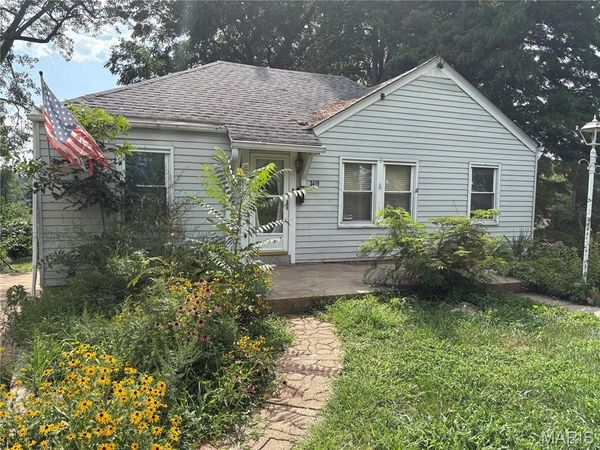 3419 Westridge Lane , St Louis, MO 63074