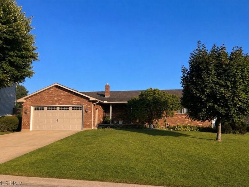 55 Cheyenne Drive, Girard, OH 44420 Photo 1