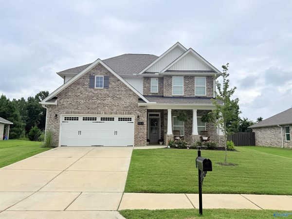 223 Overland Pass, Arab, AL 35016