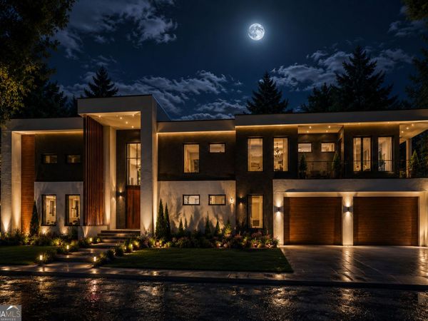 4065 Paran Trail NW, Atlanta, GA 30327
