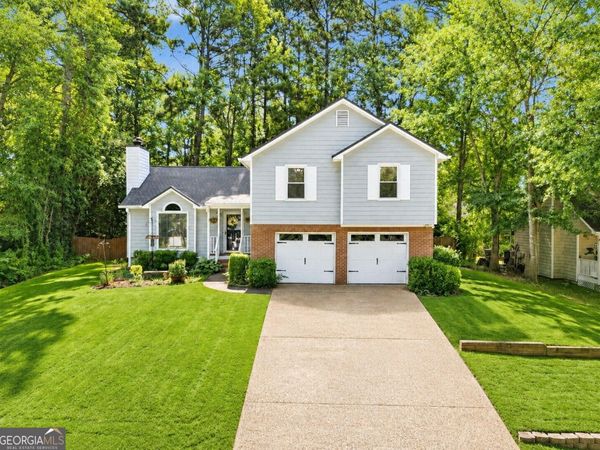 3513 Robin Lane, Acworth, GA 30101