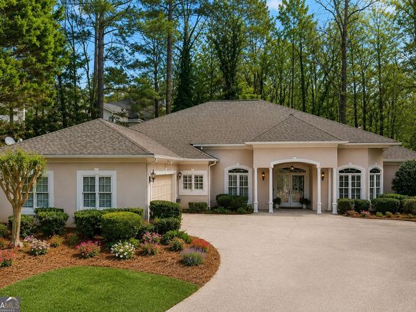 1502 Downington Run NW, Acworth, GA 30101