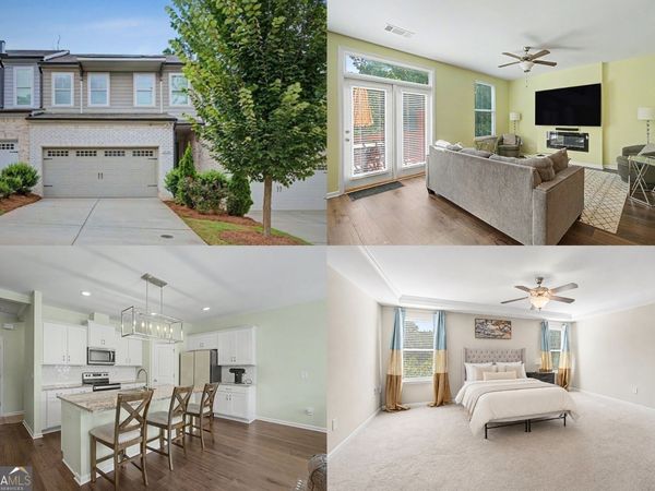 2106 Garden Place, Atlanta, GA 30316