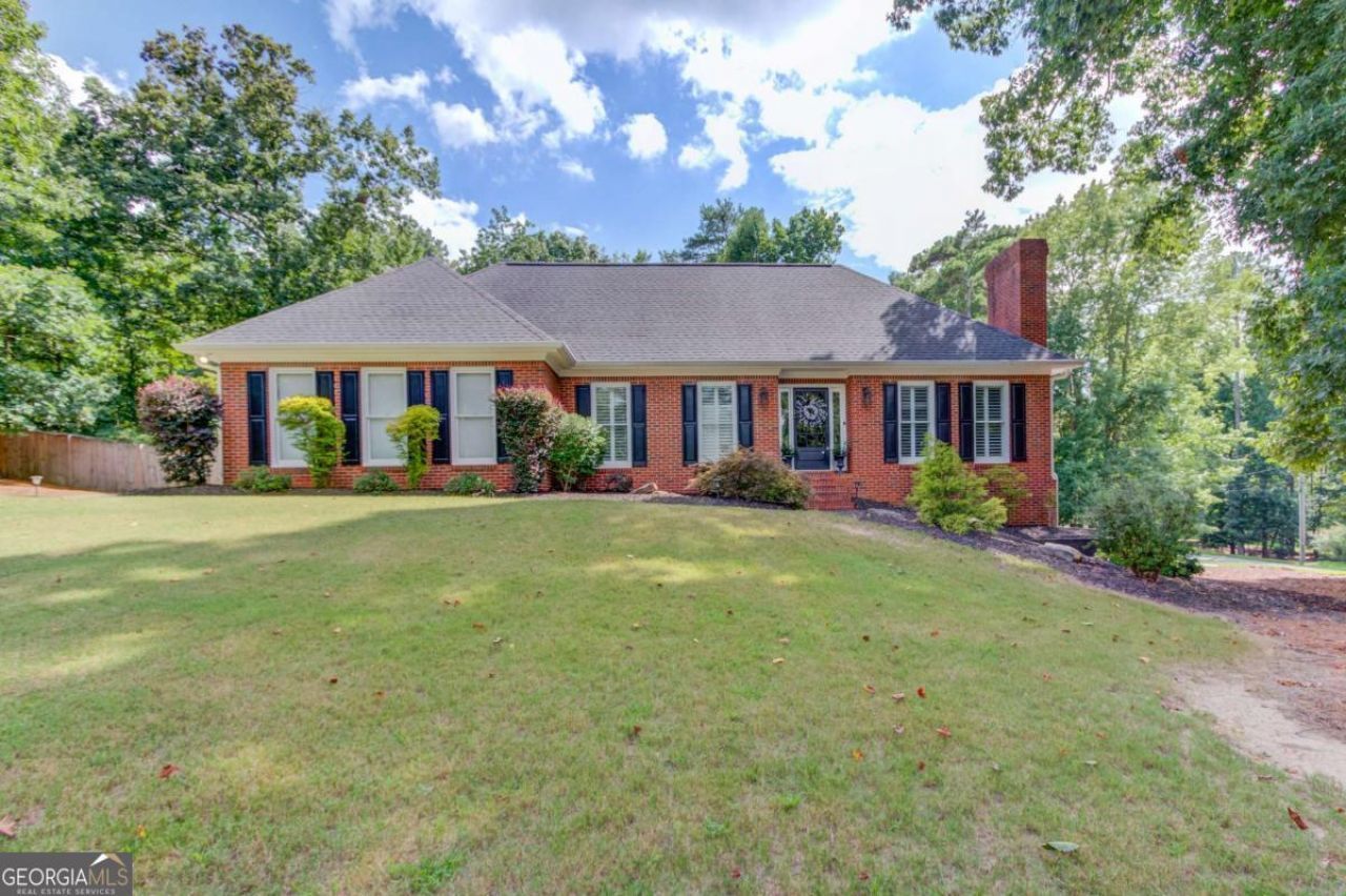 3441 Knollwood Court, Buford, GA 30519 Main Photo