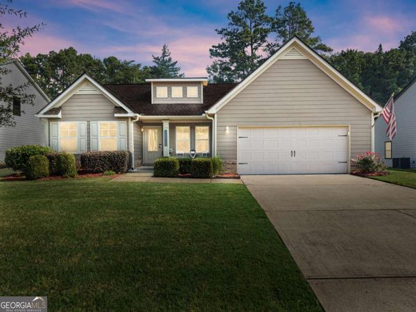 3875 Spring Ridge Drive, Cumming, GA 30028
