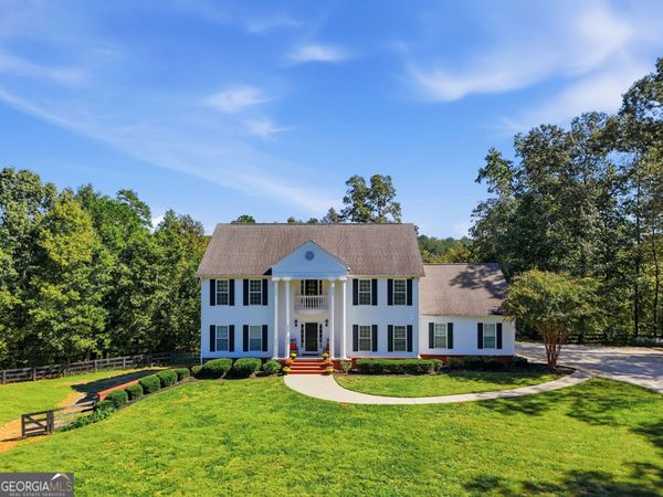 171 Hat Creek Ridge, Dawsonville, GA 30534