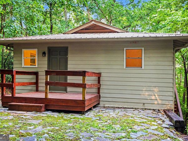 784 Beaver Lake Drive, Unit # 5146, Ellijay, GA 30540