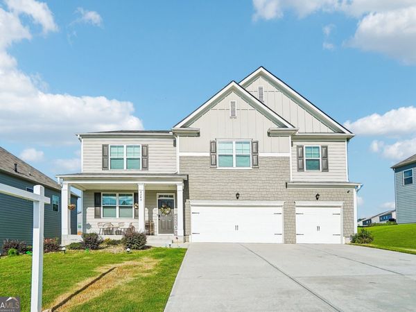 4240 Oakhurst Drive, Fairburn, GA 30213