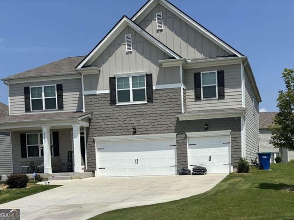 4240 Oakhurst Drive, Fairburn, GA 30213