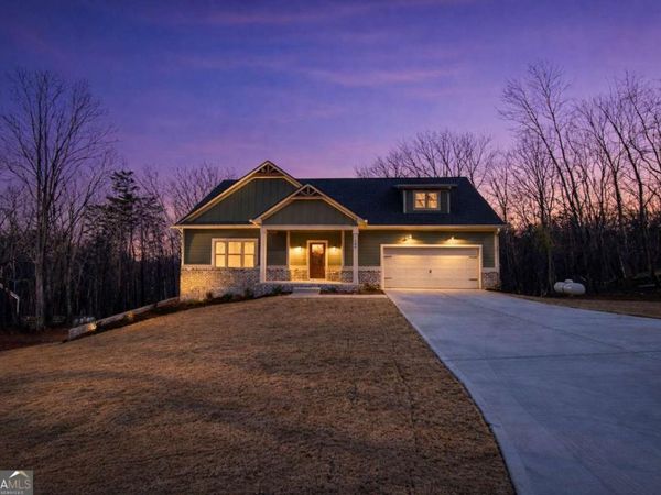 386 Mulberry Circle, Jasper, GA 30143