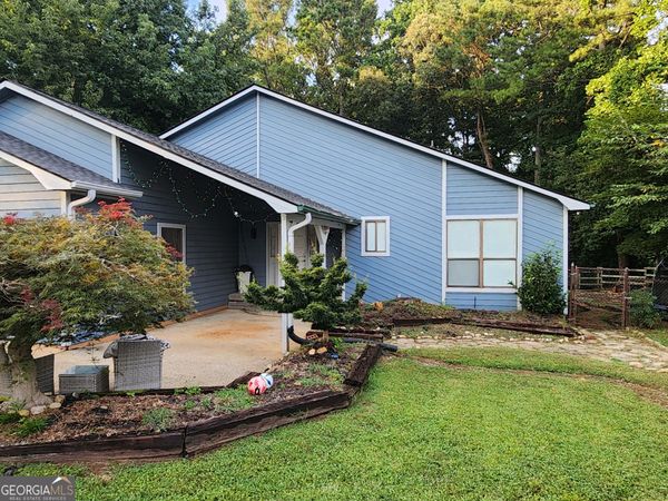 715 Babbling Creek Place, Johns Creek, GA 30022