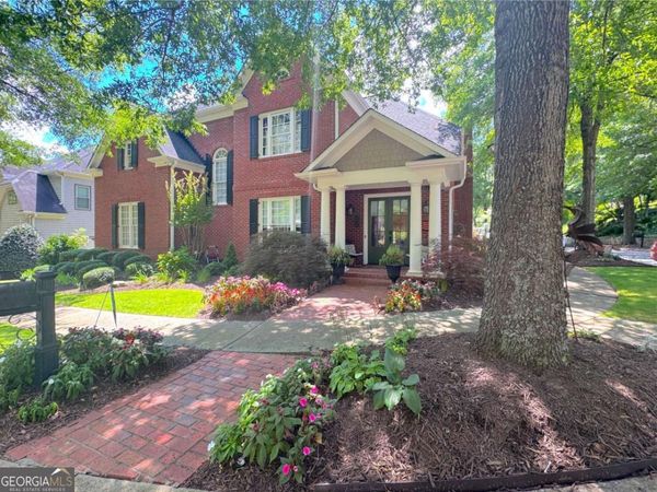 1451 Hedgewood Lane NW, Kennesaw, GA 30152