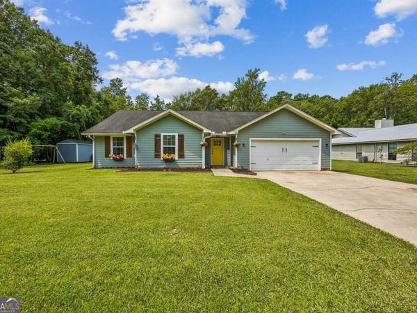 189 Deerfield Circle, Kingsland, GA 31548