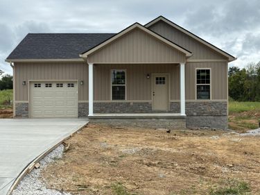 528 Jones Street, Harrodsburg, KY 40330