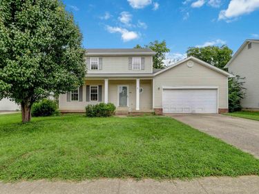 325 Weslyn Way, Nicholasville, KY 40356
