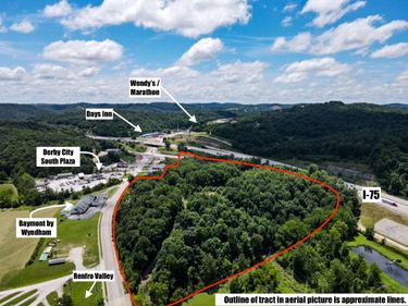 9999 Richmond Street, Mt Vernon, KY 40456