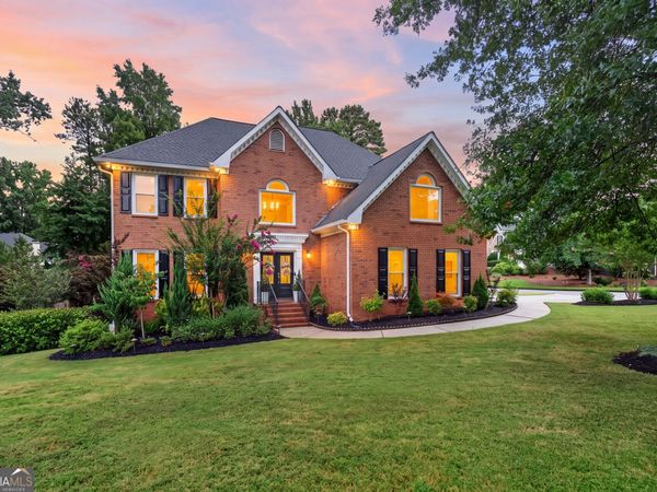 1419 Carrington Way, Lawrenceville, GA 30044