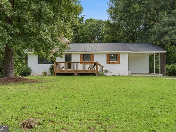 918 Sims Harris Road, Lula, GA 30554