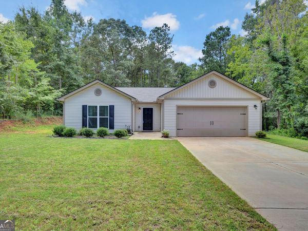 865 Stag Run Drive, Mansfield, GA 30055