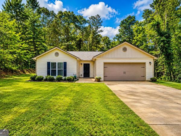 865 Stag Run Drive, Mansfield, GA 30055
