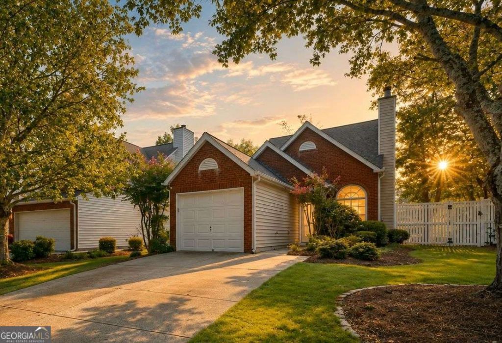 3281 Avensong Village Circle, Milton, GA 30004 Main Photo