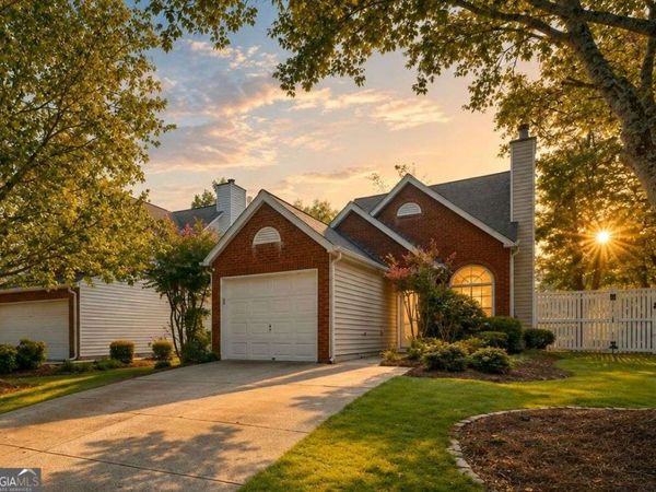 3281 Avensong Village Circle, Milton, GA 30004