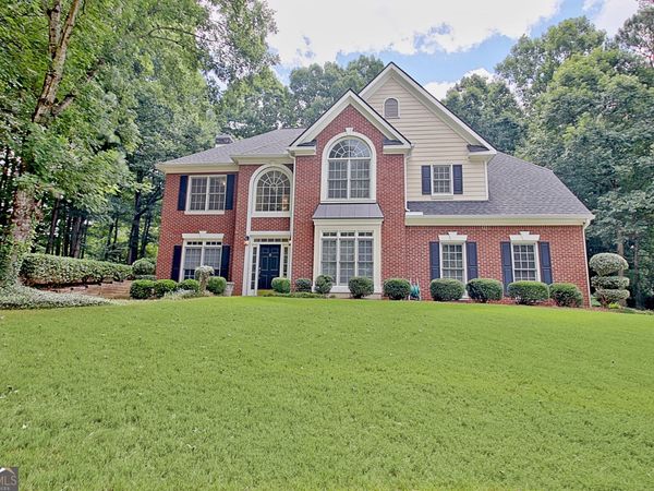 314 Grovewood Lane, Peachtree City, GA 30269