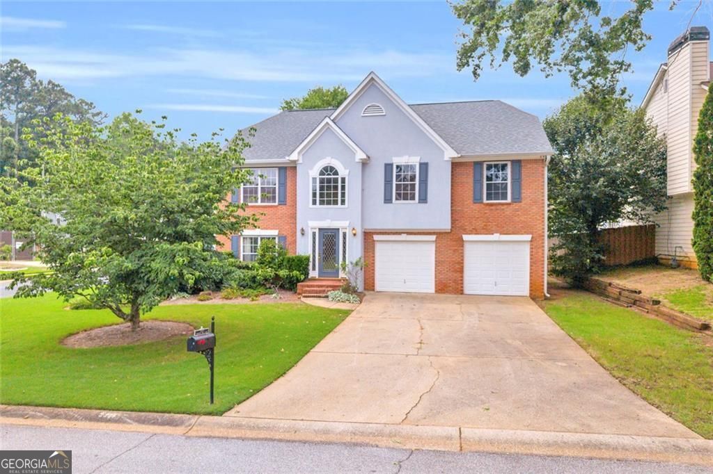 3065 Dominion Walk Lane, Snellville, GA 30078 Main Photo
