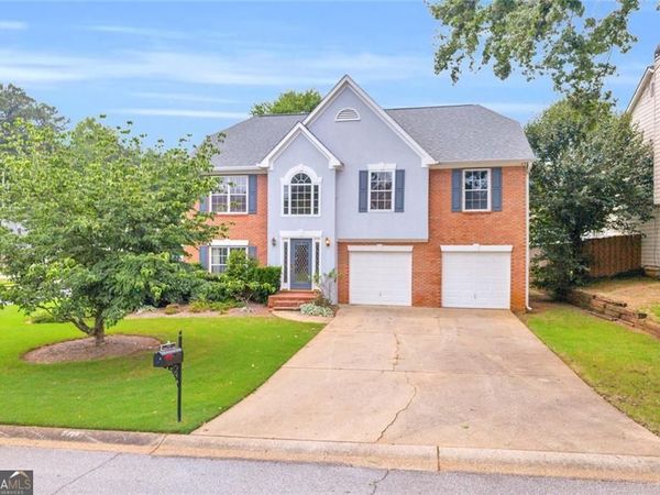3065 Dominion Walk Lane, Snellville, GA 30078