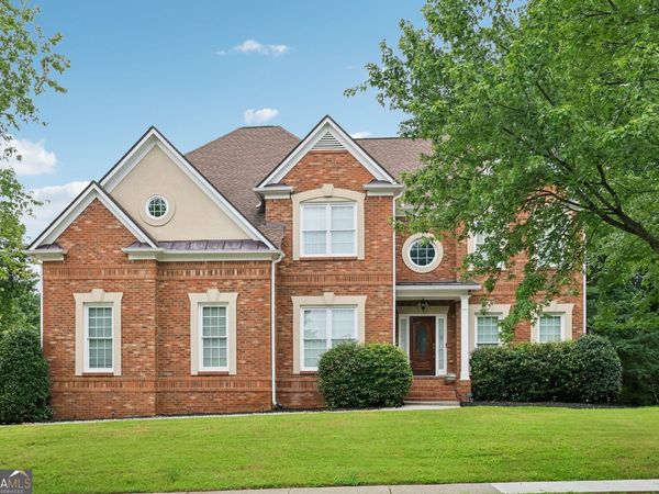 3856 Creekview Ridge Drive NE, Buford, GA 30518
