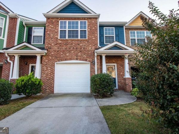 2772 Haligan Point, Riverdale, GA 30296