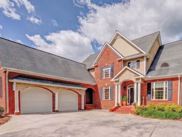 504 Ridge Pointe Lane, Cohutta, GA 30710