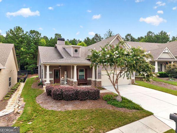 104 Willow Creek Trail, Dallas, GA 30132