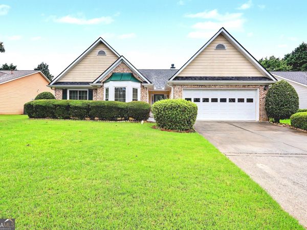 4227 Lawhon Drive, Tucker, GA 30084
