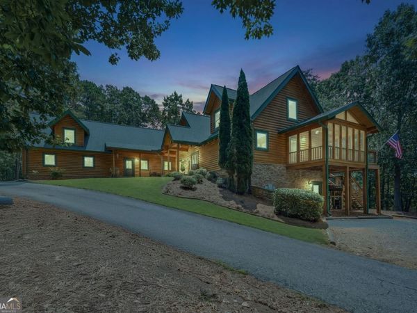 302 Bumpy Trail, Dawsonville, GA 30534