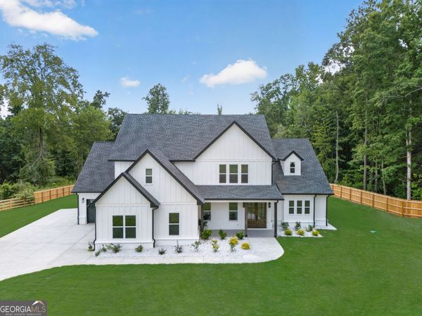 127 Tanners Bridge Road, Bethlehem, GA 30620
