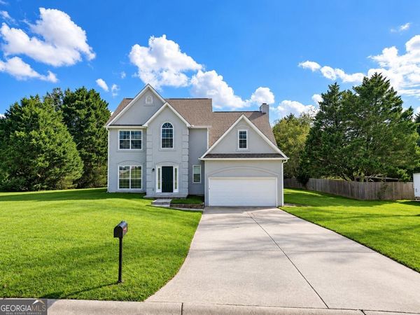 1070 Big Haynes Drive, Grayson, GA 30017