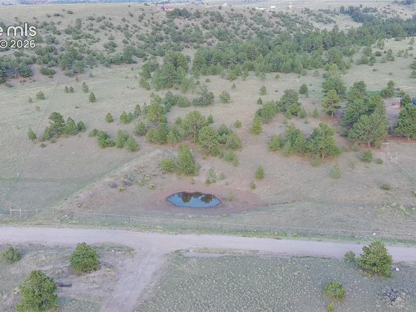 TBDLot 156 Crystal Falls Drive, Westcliffe, CO 81252
