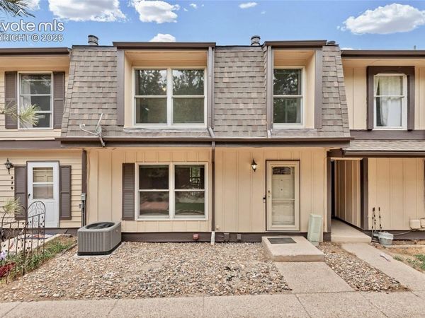 381 Raspberry Lane, Monument, CO 80132