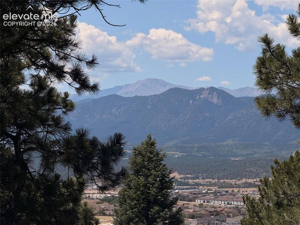 17215 Fairplay Drive, Monument, CO 80132