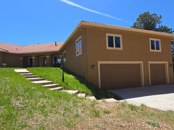 17215 Fairplay Drive, Monument, CO 80132