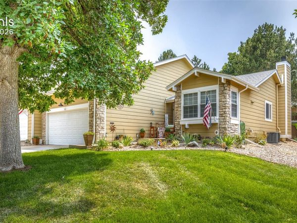 16 Sutherland Court, Highlands Ranch, CO 80130