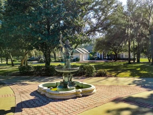 1405 N River Oaks Drive, Blackshear, GA 31516