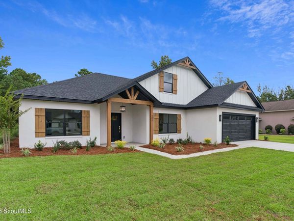 584 Freedom Trail , Brunswick, GA 31525