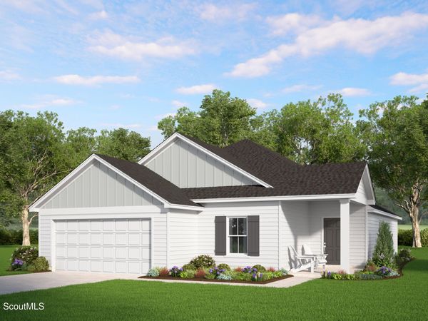45 Nautilus Avenue , Brunswick, GA 31525