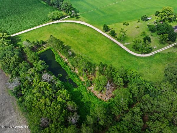 6204 Cross Swamp Road, Patterson, GA 31557