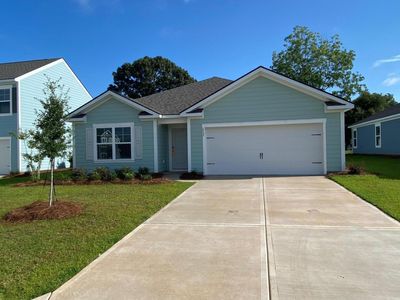 613 Perch Lane, Santee, SC 29142