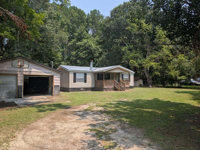 3528 Prices Bridge Lane, Walterboro, SC 29488