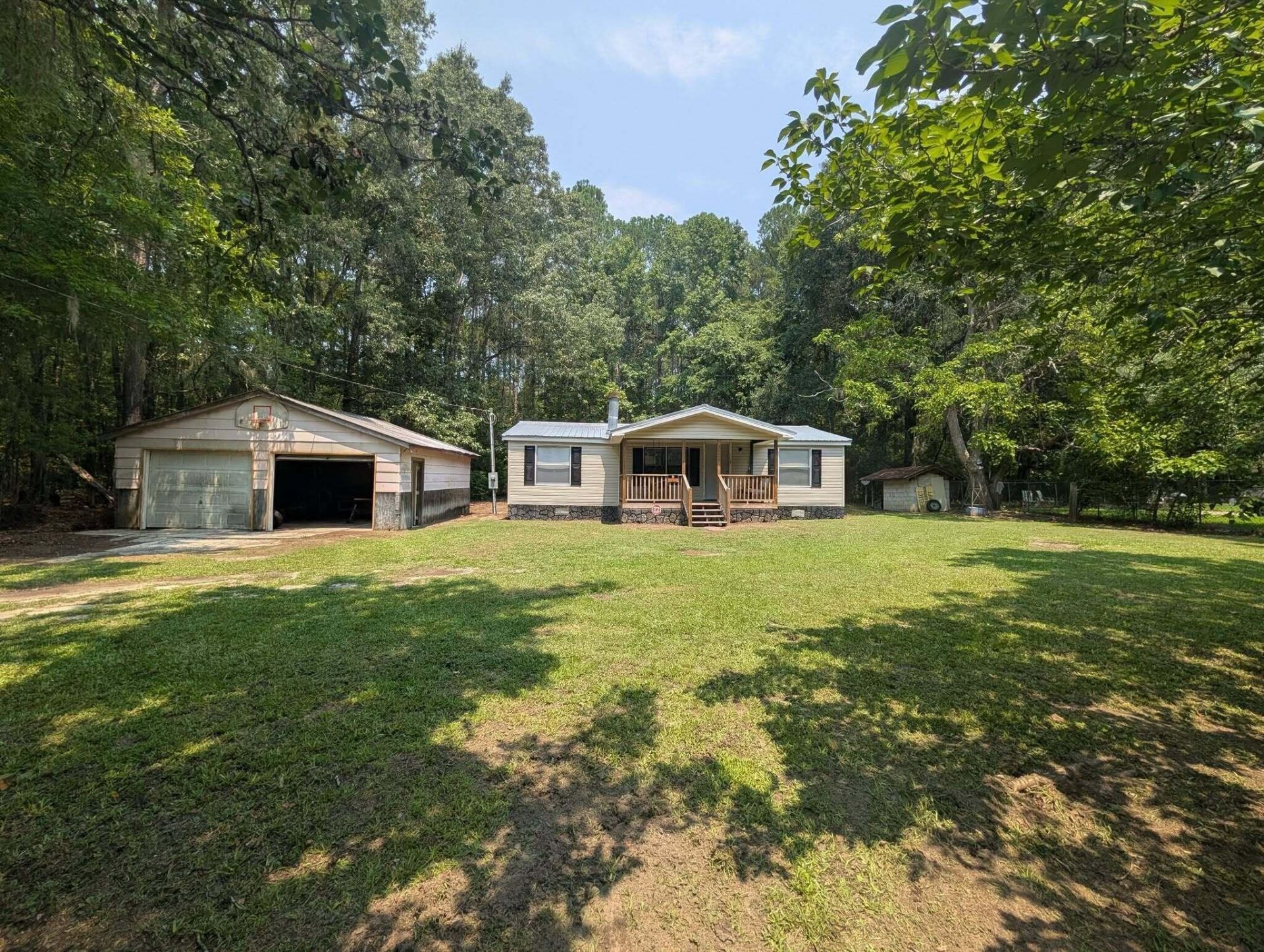 3528 Prices Bridge Lane Photo 6