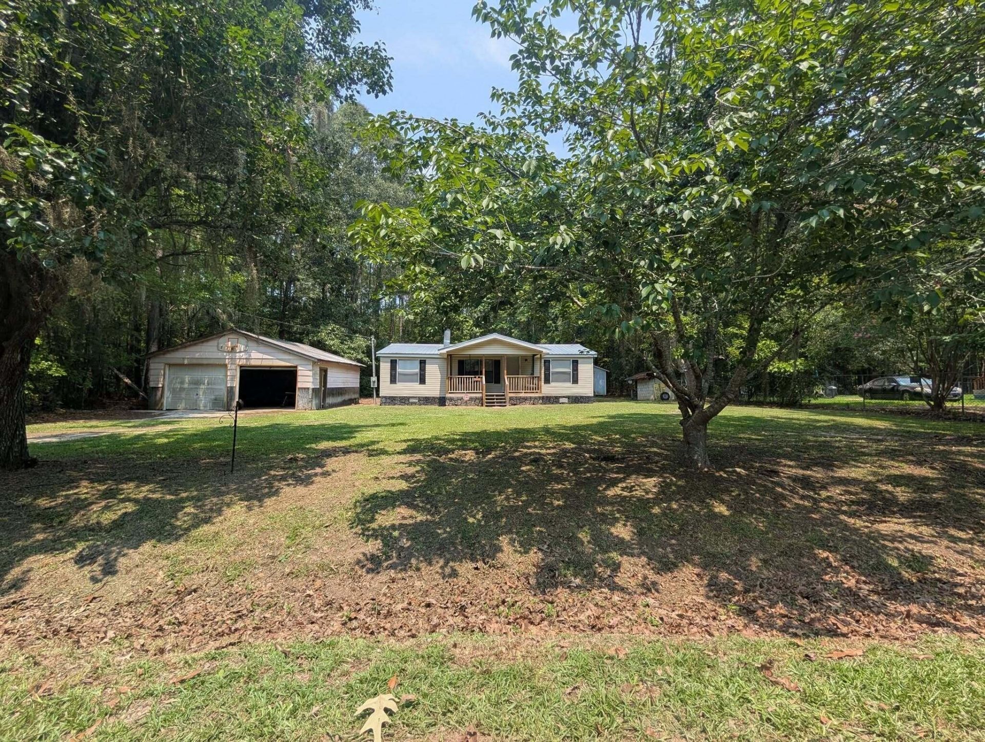 3528 Prices Bridge Lane Photo 7
